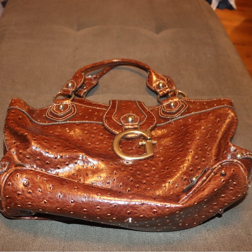 Guess shoulder bag